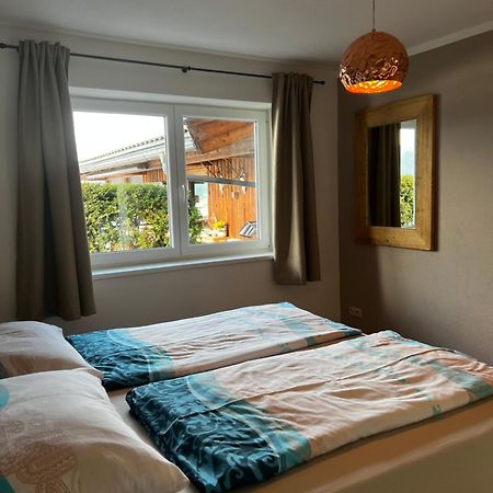 Apartment Am Birkenweg Oberndorf in Tirol Εξωτερικό φωτογραφία