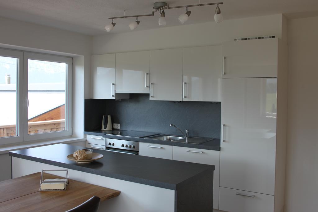 Apartment Am Birkenweg Oberndorf in Tirol Δωμάτιο φωτογραφία