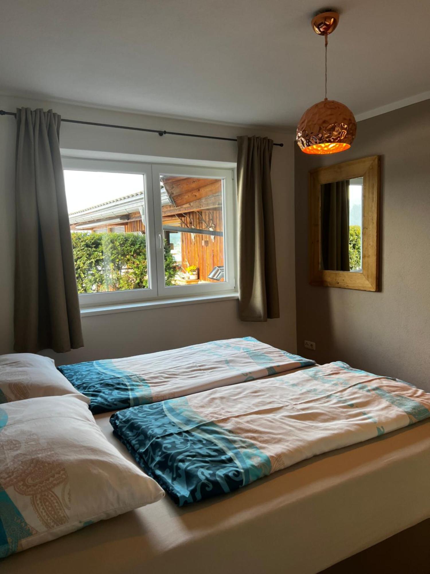 Apartment Am Birkenweg Oberndorf in Tirol Εξωτερικό φωτογραφία