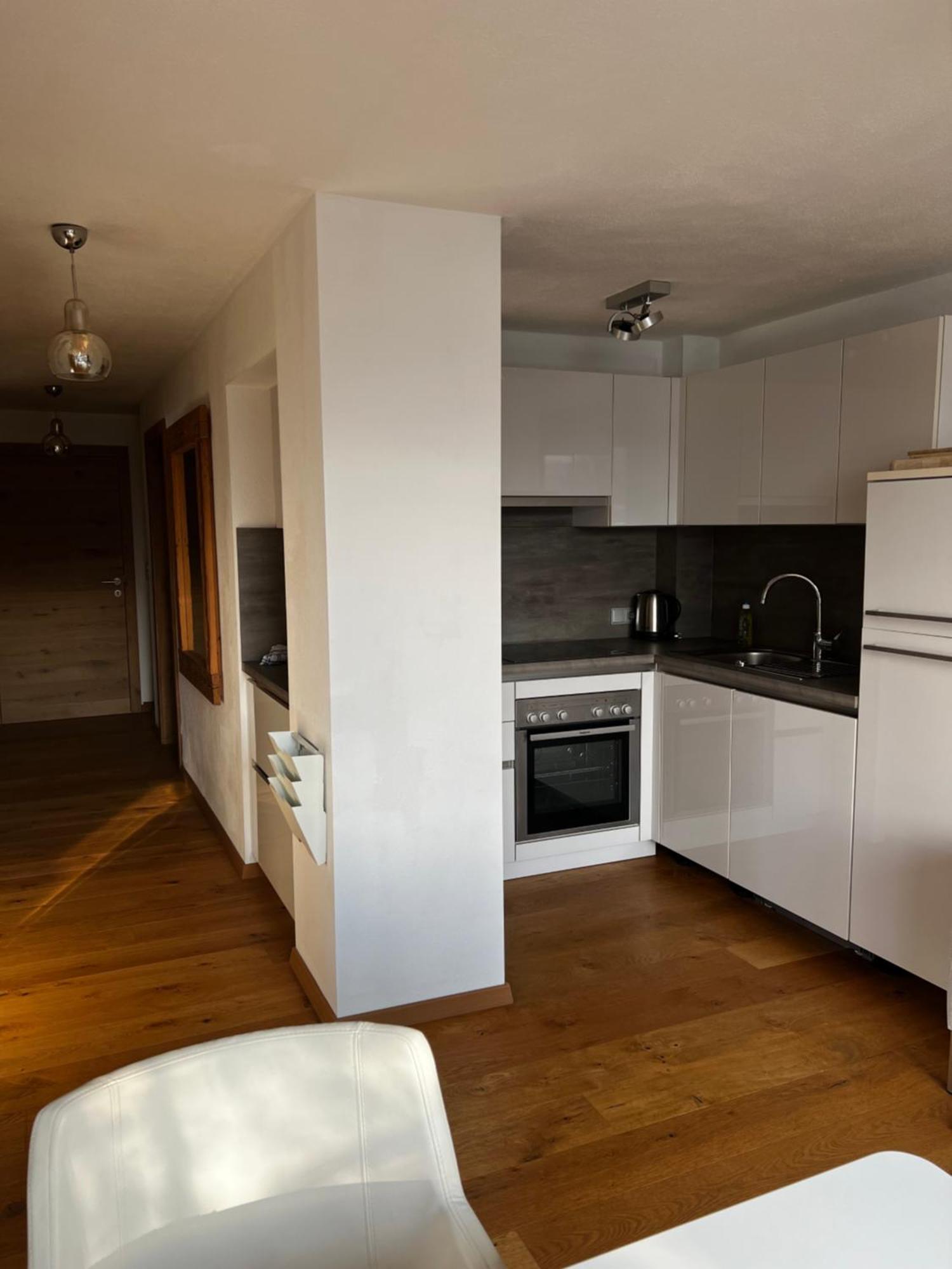 Apartment Am Birkenweg Oberndorf in Tirol Εξωτερικό φωτογραφία