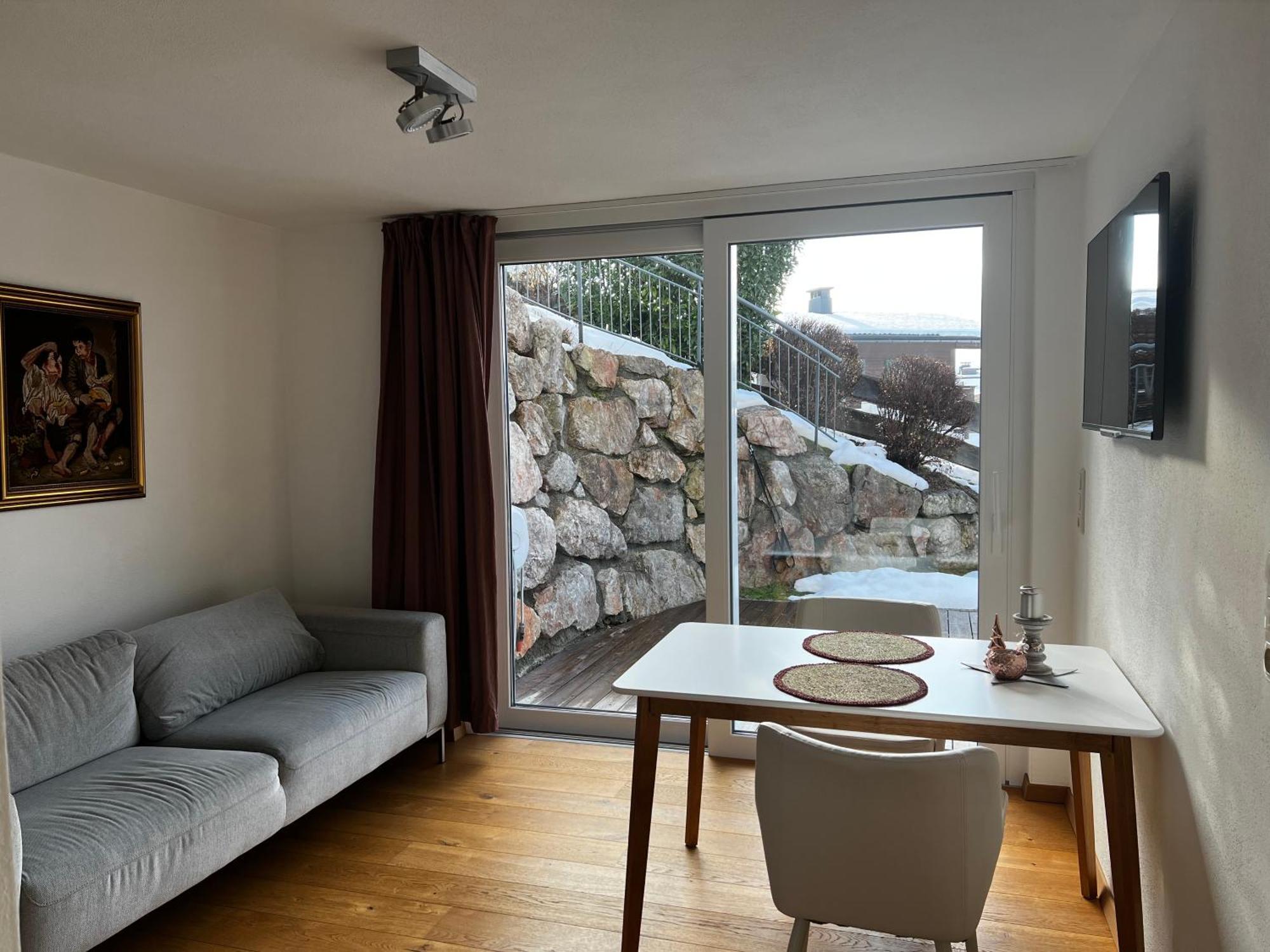Apartment Am Birkenweg Oberndorf in Tirol Εξωτερικό φωτογραφία