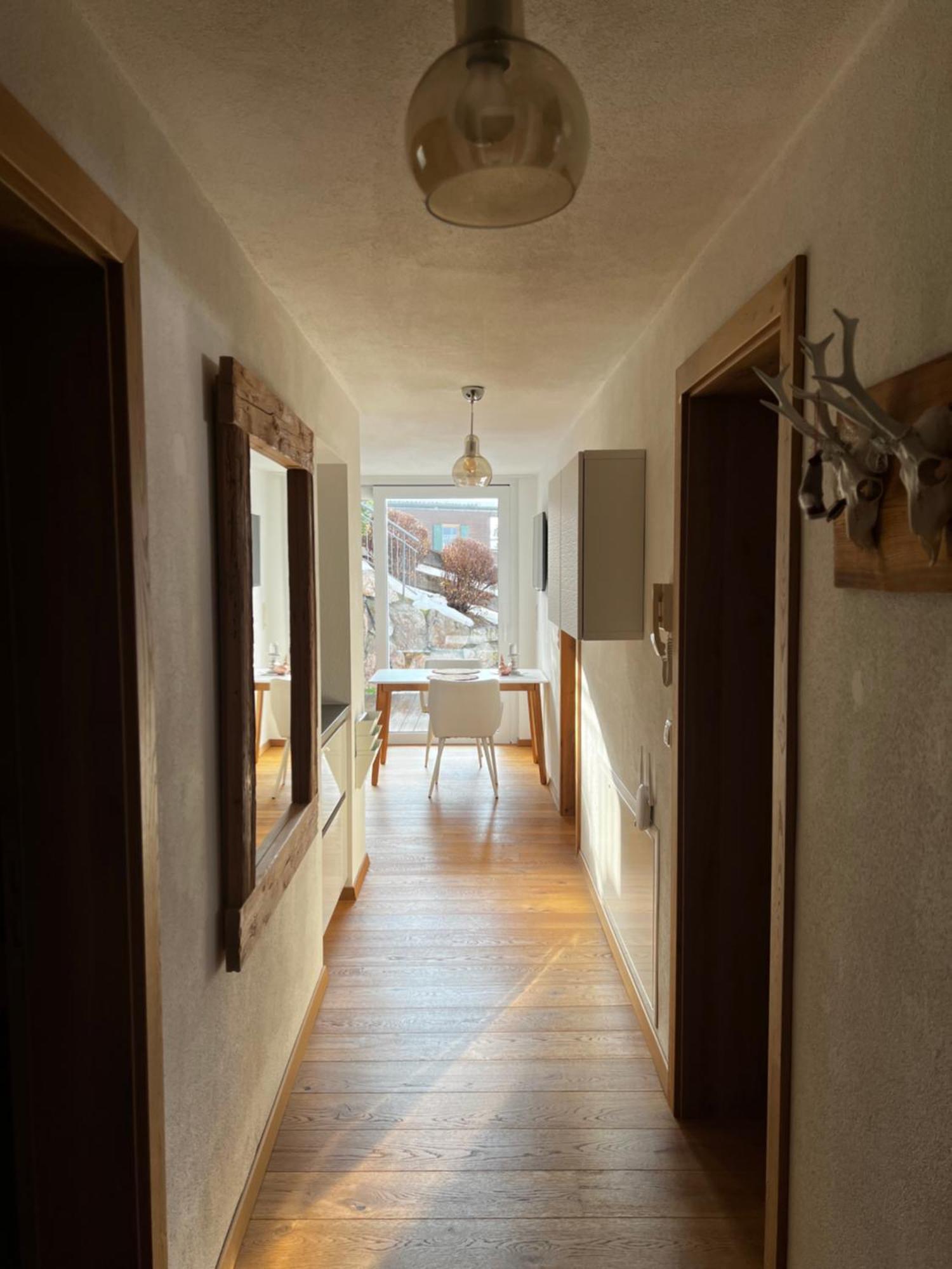 Apartment Am Birkenweg Oberndorf in Tirol Εξωτερικό φωτογραφία