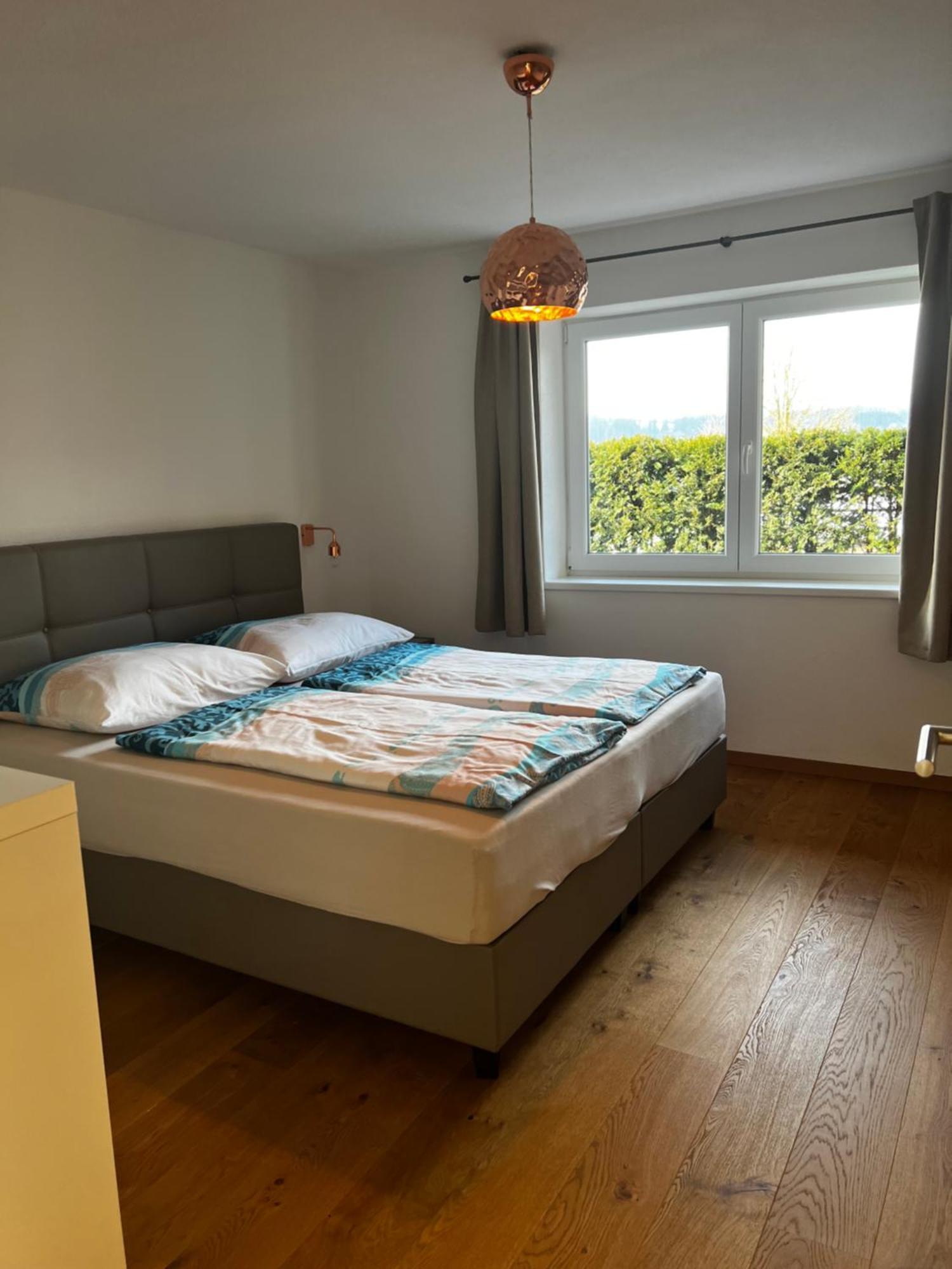 Apartment Am Birkenweg Oberndorf in Tirol Εξωτερικό φωτογραφία