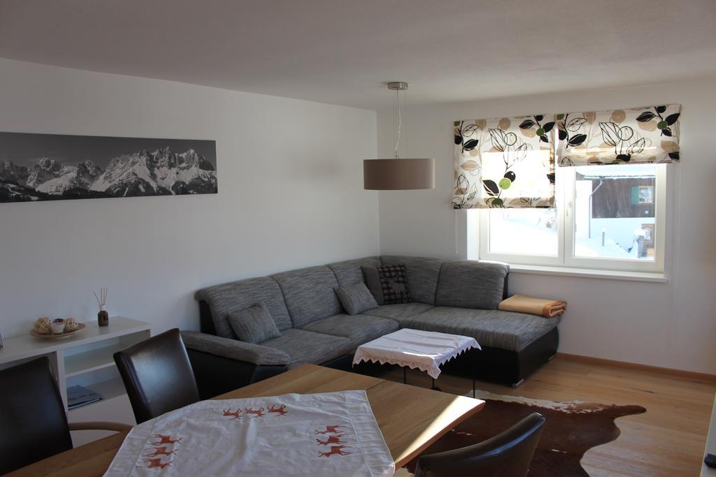 Apartment Am Birkenweg Oberndorf in Tirol Δωμάτιο φωτογραφία