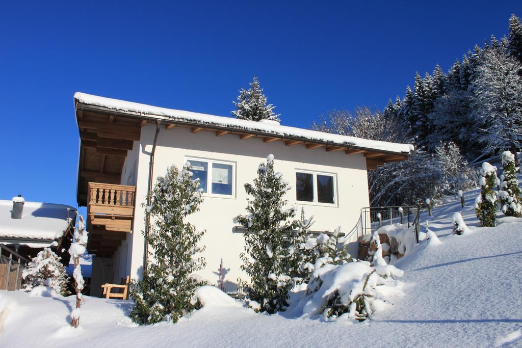 Apartment Am Birkenweg Oberndorf in Tirol Δωμάτιο φωτογραφία