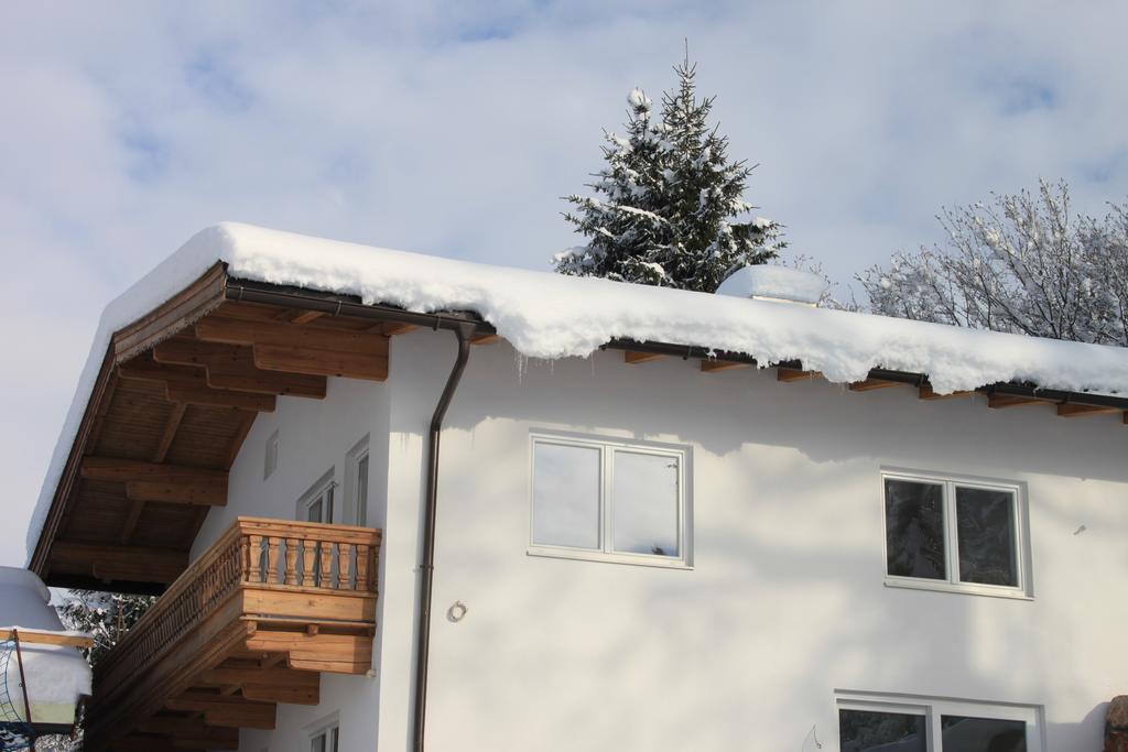 Apartment Am Birkenweg Oberndorf in Tirol Δωμάτιο φωτογραφία