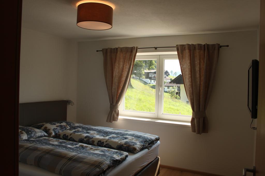 Apartment Am Birkenweg Oberndorf in Tirol Δωμάτιο φωτογραφία