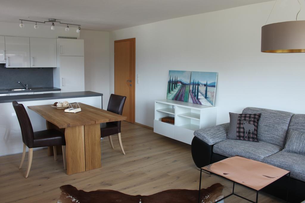 Apartment Am Birkenweg Oberndorf in Tirol Δωμάτιο φωτογραφία